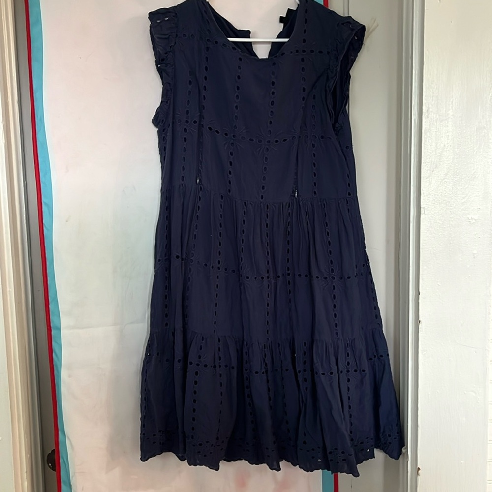 Nursing Queen breastfeeding dress